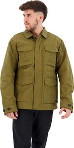 Timberland Dwr Abington Field Jacke Grün L Mann Grün L