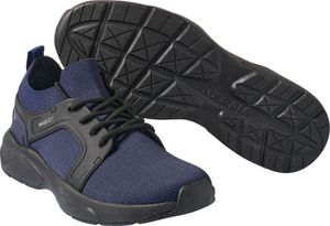Sneakers Marine/Schwarz, Gr. 47 MASCOT F0960-996-0109