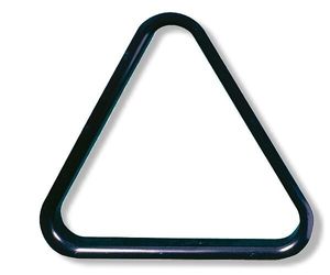Triangel für 48 mm Billardkugeln