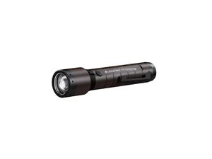 Ledlenser P7R Signature Wiederaufladbare 8 Lichtfunktionen