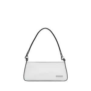 Liebeskind Damen Schultertasche Franzis Crossbody S 22471-Onesize, 22472-Onesize LIE-2140280 weiß Onesize