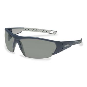 Okulary ochronne iworks szare 23% sv exc. anthr./grey