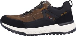 Rieker Sneaker Low Revolution Herren 31363039333430 Braun 46 EU Rieker Sneaker Low Revolution Herren 31363039333430 Braun 46 EU