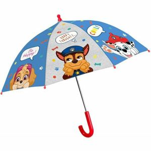 Perletti Regenschirm PAW PATROL leicht manuell