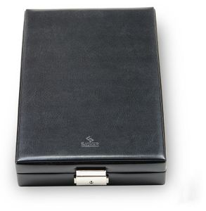 Sacher Schmuckschatulle New Classic Jewellery Case Black schwarz