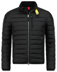 Kurze Jacke Slim - XL