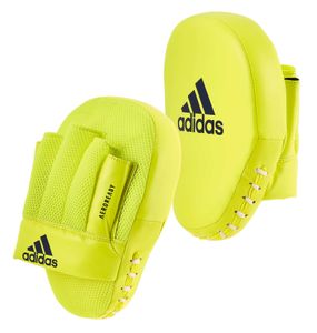 Adidas Boxpratze Speed Yellow Blue ADISBAC014 Auswahl hier klicken