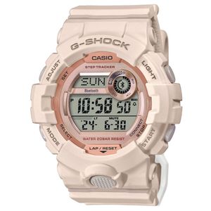 Casio G-Shock Digital Armbanduhr GMD-B800-4ER Bluetooth® Smart