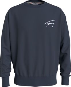 Tommy Hilfiger Sweatshirts DM0DM15206 C87, DM0DM15206C87, Größe: 174