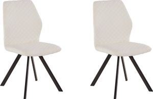 Inez | Stuhl 2 PK