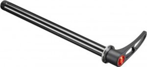HR-Steckachse DT Swiss RWS thru axle Alu, 12/142mm mit Alu-Hebel HR-Steckachse DT Swiss RWS thru axle Alu, 12/142mm mit Alu-Hebel