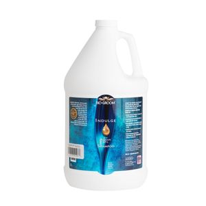 BioGroom Indulge Sulfat freies Arganöl-Shampoo für Hunde, Konzentrat 1:4, 3.8 L (Verdünnt 19 L)
