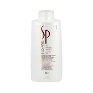Wella SP Luxeoil Keratin Protect Shampoo 1000 ml