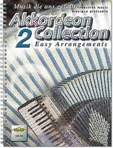 Akkordeon Collection 2