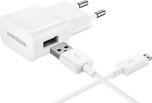 Kabel Samsung USB Type-C do USB Type-C EP-DA70, czarny