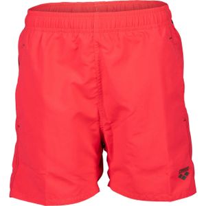 ARENA BOYS' BEACH BOXER SOLID Badehose Kinder rot 128