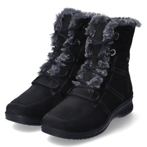 ara Stiefelette Stiefelette Textil