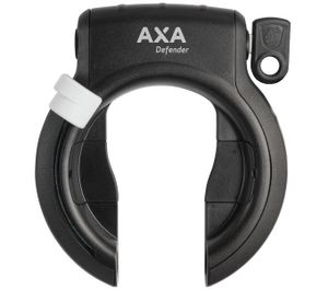 AXA Defender Rahmenschloss mit Einsteckkette RLC Plus 140 cm Limited Edition