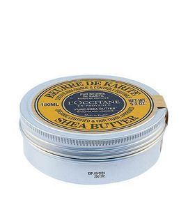 L'Occitane Körperbutter Pure Shea Butter 150 ml