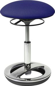 Topstar Hocker Sitness® Bob basic SU49 G26 blau
