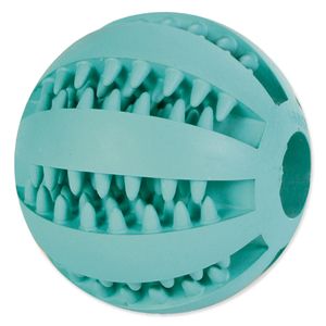 Trixie Denta Fun-football Baseball 6.5cm [TX-3289]