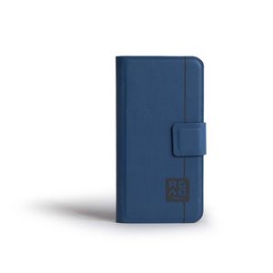 GOLLA Wallet Bag Road iPhone 5 / 5s / SE Andie Blue GOLLA Wallet Bag Road iPhone 5 / 5s / SE Andie Blue