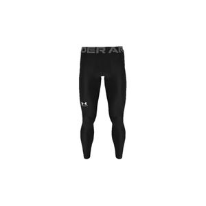 Under Armour Ua Hg Armour Leggings 001 Black L