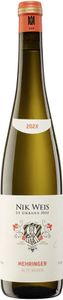 VDP. Riesling Mehringer Alte Reben trocken 2023 Mosel | Deutschland | 12% vol | 0,75 l VDP. Riesling Mehringer Alte Reben trocken 2023 Mosel | Deutschland | 12% vol | 0,75 l