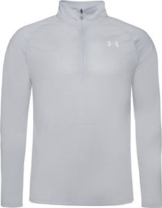 Under Armour Langarmshirt hellgrau M