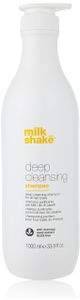 Milk_Shake Deep Cleansing Shampoo 1000 ml