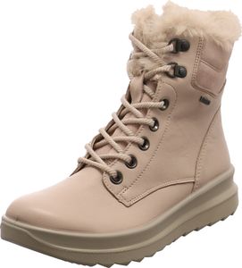 Legero Damen Schnürboot Dreamer rosa
