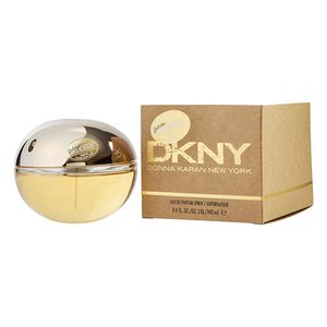 Donna Karan DKNY Golden Delicious Eau de Parfum für Frauen 30 ml