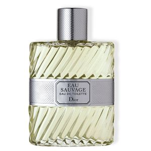 Christian Dior Eau Sauvage eau de Toilette für Herren 100 ml