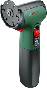 Bosch Easy Cut & Grind, 6000 RPM, 5 cm, Bateria, 430 g