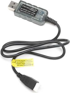Dynamite USB Charger LiPo