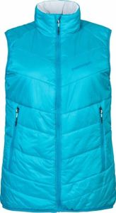 Hannah Mirra Lady Insulated Scuba Blue 38 Kamizelka outdoorowa