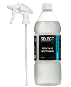 Select 1L Resin Wash Spray - Transparent | Größe: UNI