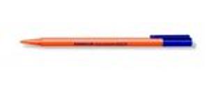 STAEDTLER 362-4 - 1 kus(y) - Oranžová - Polypropylén (PP) - 1 mm - 4 mm