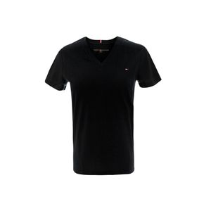 Tommy Hilfiger V-Kragen T-Shirt