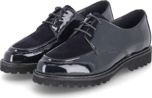 Sioux Herren Schuhe 40911 in profondo (Größe:38 EU Weit)