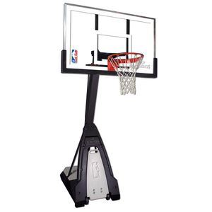 Spalding NBA Beast Portable Korbanlage