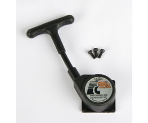 Carson Seilzugstarter o.Flansch für Force Motoren ab 3,5cm³ -