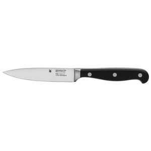WMF Spitzenklasse Plus Allzweckmesser 20,5 cm,  Germany, Messer geschmiedet, Performance Cut, Spezialklingenstahl, Klinge 10 cm