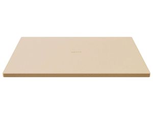 Pizzastein, aus Cordierit-Backstein Eckig 30 x 38