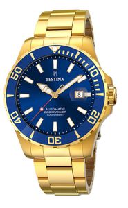 Pánské hodinky Festina F20533/1 Diver
