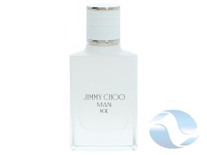 Jimmy Choo Man Ice Woda toaletowa, 30ml