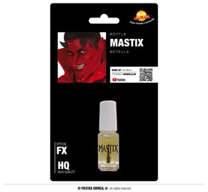 Lepidlo Mastix - HALLOWEEN - 5 ml