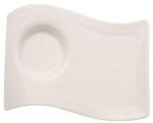 Villeroy & Boch Teller NewWave Caffe - 20 x 14 cm