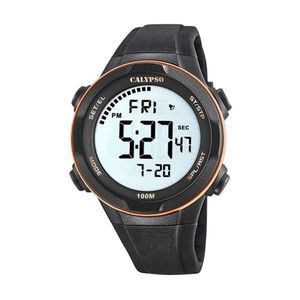 CALYPSO WATCHES WATCHES Mod. K5780/6 Uni