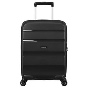 American Tourister Bon Air Dlx Spinner 55/20 Tsa Schwarz